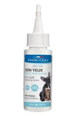 Francodex Roztok čistiaci na oči šteňa, mačiatko 60ml