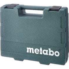 Metabo Pneumatická zošívačka 4-16 mm DKG 80/16