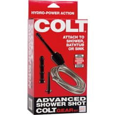 California Exotics Colt Advanced súprava na klystír