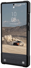 UAG Kryt Monarch, kevlar black - Samsung Galaxy S23 Ultra (214135113940)