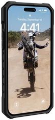 UAG Kryt Pathfinder MagSafe, black - iPhone 14 Pro Max (114055114040)