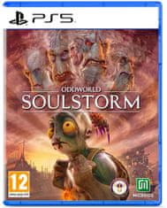 Microids Oddworld: Soulstorm (PS5)