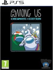 INNA Among Us - Crewmate Edition (PS5)