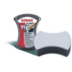 SONAX Univerzálna špongia 2 v 1 - Sonax