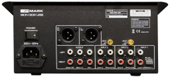 Mark SION 302 USB mixpult pro DJ