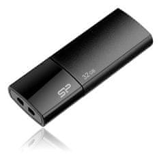 Silicon Power USB Flash disk Ultima U05 32GB USB 2.0 - černý