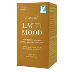 Nordbo Lacti Mood, 30 kapsúl