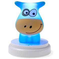 Alecto NAUGHTY COW LED nočná lampa 