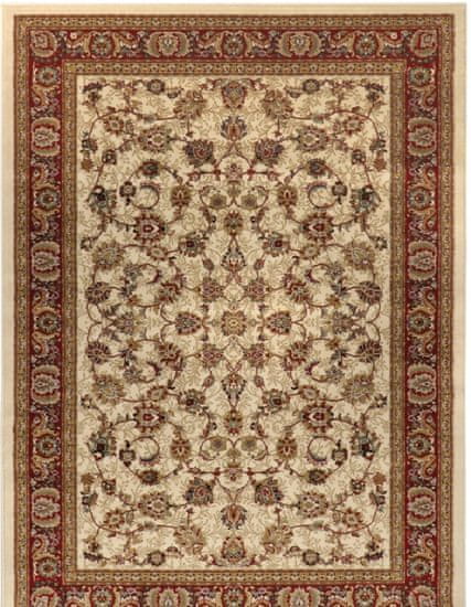 Oriental Weavers Kusový koberec Kendra 170 / DZ2I