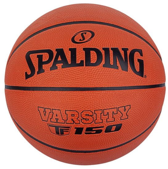 Spalding basketbalová lopta Varsity TF150 - 7