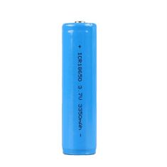 HJ Dobíjacia batéria typ 18650 - 3,7 V/3350mAh (Li-Ion) 1ks (shrink)