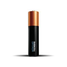 HJ Batéria AA/LR6 DURACELL OPTIMUM, 4 ks (blister)