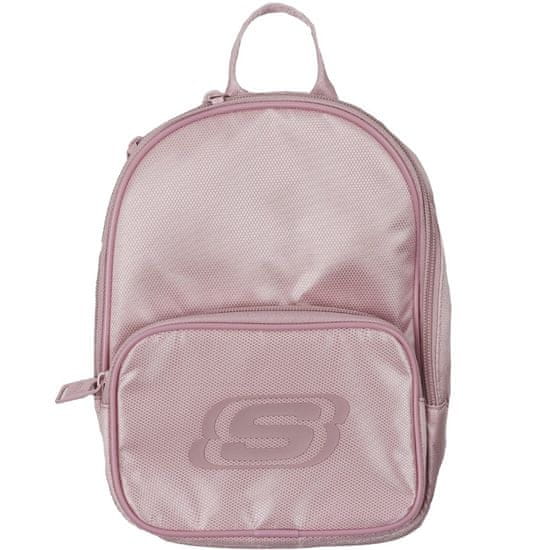 Skechers Batohy školské tašky ružová Star