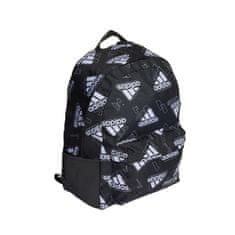 Adidas Batohy školské tašky čierna Classic
