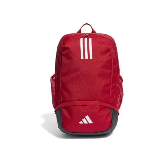 Adidas Batohy školské tašky červená Tiro League