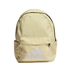 Adidas Batohy školské tašky zelená Classic Backpack