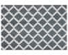 Protišmyková rohožka Home Grey Anthracite 103157 50x70