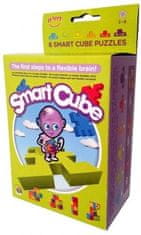 Happy Cubes Smart Cube 6 kociek