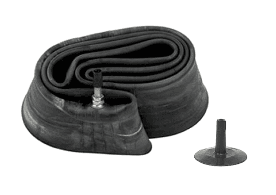 T-Gum Duše 18x8,50/9,50-8 TR13 - rovný vyosený gumový ø 11 mm