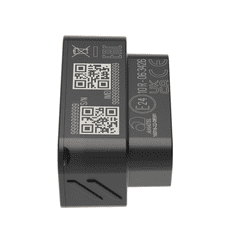 Teltonika OBD GPS lokátor auta FMB020