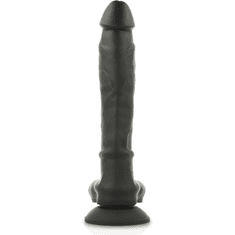 Cock Miller dildo, 24 cm, silikón