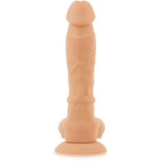 Cock Miller dildo, 19,5 cm, silikón
