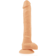 Cock Miller Density Articulable Cocksil dildo, 24 cm