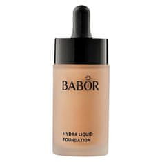 Babor Hydratačný make-up (Hydra Liquid Foundation) 30 ml (Odtieň 08 Sunny)