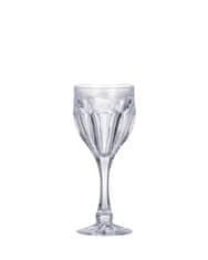 Crystalite Bohemia Bohemia Crystal poháre na biele víno Safari 190ml (set po 6ks)