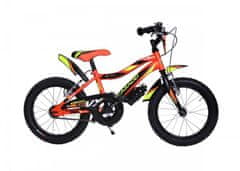 Casadei Detský bicykel Vortex Arancio matte 16