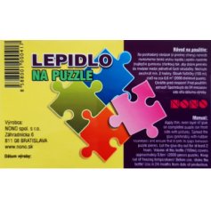 NONO Lepidlo na puzzle 100 ml