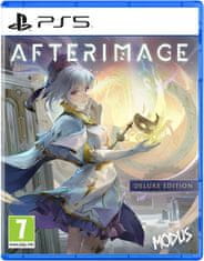 MODUS Afterimage: Deluxe Edition (PS5)