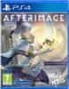 MODUS Afterimage: Deluxe Edition (PS4)