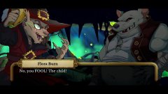 PQube Curse of the Sea Rats (PS5)