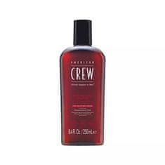 American Crew (Anti- Hair loss Shampoo) (Objem 250 ml)