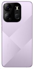 Tecno Spark Go 2023, 3GB/64GB, Nebula Purple