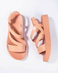 Zaxy Dámske sandále 18281-91151 (Veľkosť 41-42)