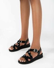 Zaxy Dámske sandále 18436-90788 (Veľkosť 35-36)