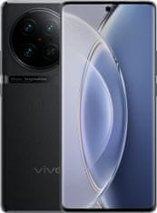 Vivo X90 Pro 5G 12GB/256GB Legendary Black