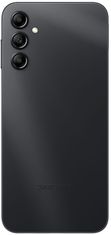 SAMSUNG Galaxy A14 5G, 4GB/128GB, Black