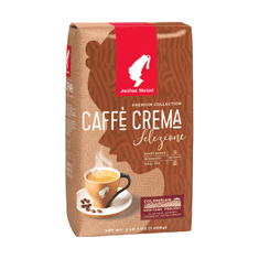 Julius Meinl  Premium Collection Caffe Crema UTZ zrnková káva 1 kg