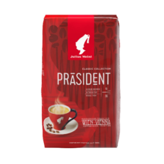 Julius Meinl  Präsident Espresso zrnková káva 1 kg