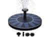  24315 Plávajúce solárne fontána