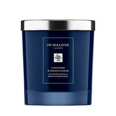Jo Malone Lavender & Moonflower - svíčka 200 g