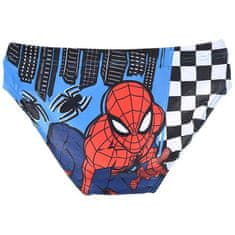 Sun City Chlapčenské slipové plavky Spiderman - MARVEL
