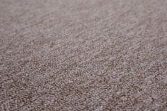 Vopi Kusový koberec Astra béžová 50x80