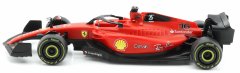 Mondo Motors RC Ferrari F1-75 2,4 GHz 1:18