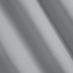 Dimex Hotový záves s riasiacou páskou - svetlooceľový, 270 cm, BK-1, š. 3 m x d. 2,7 m