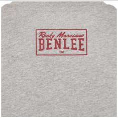 Benlee Pánske tričko Benlee EQUIPT - sivé
