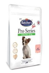 Butcher's Butcher 's Dog Pro Series JUNIOR s lososom 800g